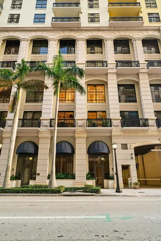 801 S Olive Avenue West Palm Beach FL 33401
