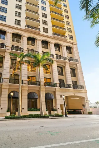 801 S Olive Avenue West Palm Beach FL 33401