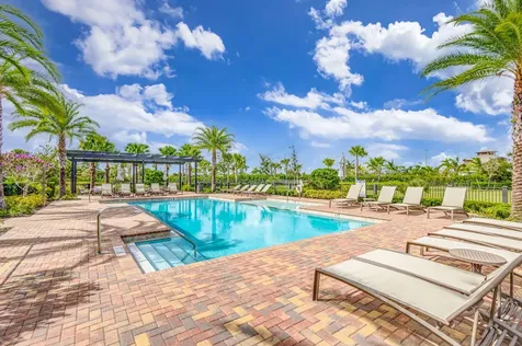 9218 Balsamo Drive Palm Beach Gardens FL 33412