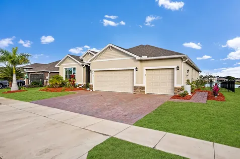 194 52nd Square Vero Beach FL 32968