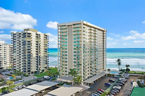 Singer Island FL 33404