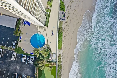 Singer Island FL 33404