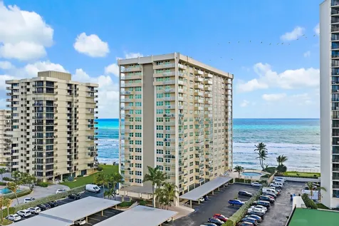 Singer Island FL 33404