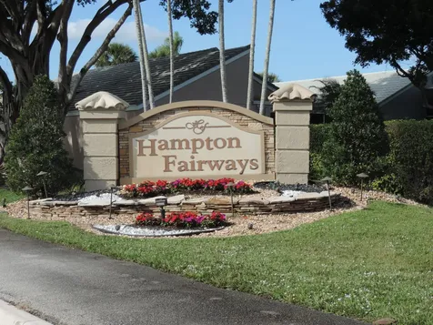 6375 Three Lakes Lane Boynton Beach FL 33437