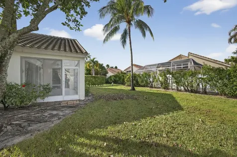 6375 Three Lakes Lane Boynton Beach FL 33437