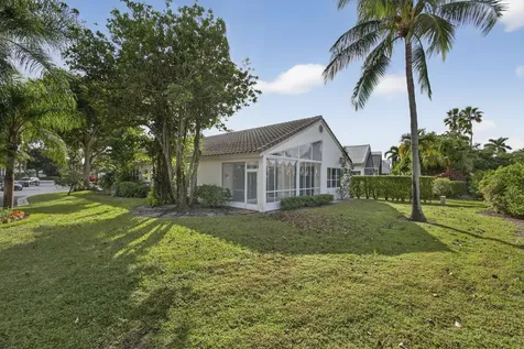 6375 Three Lakes Lane Boynton Beach FL 33437