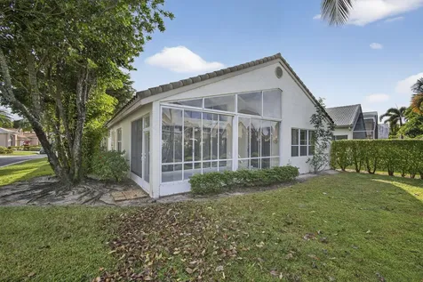 6375 Three Lakes Lane Boynton Beach FL 33437