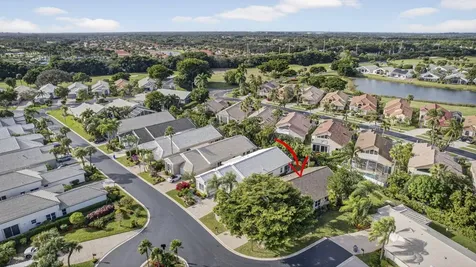 6375 Three Lakes Lane Boynton Beach FL 33437