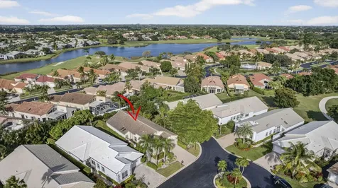 6375 Three Lakes Lane Boynton Beach FL 33437