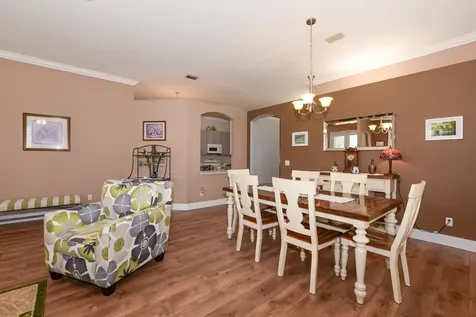 587 Nw Lambrusco Drive Port Saint Lucie FL 34986