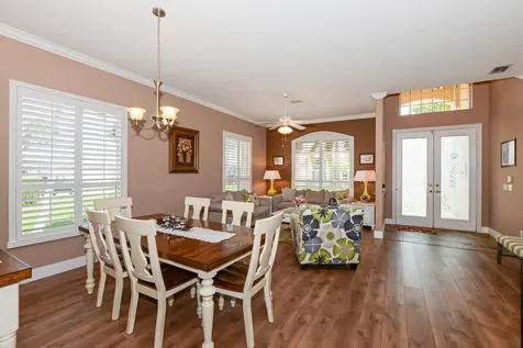 587 Nw Lambrusco Drive Port Saint Lucie FL 34986