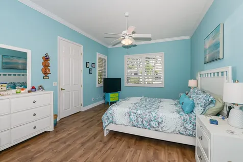 587 Nw Lambrusco Drive Port Saint Lucie FL 34986