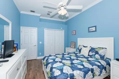587 Nw Lambrusco Drive Port Saint Lucie FL 34986
