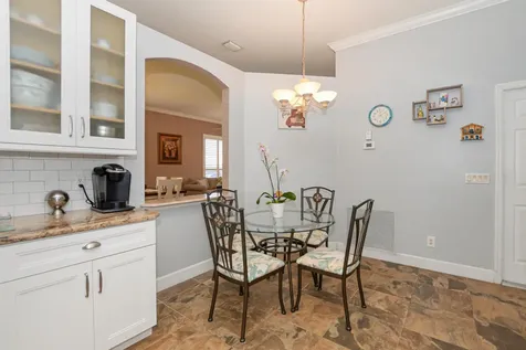 587 Nw Lambrusco Drive Port Saint Lucie FL 34986