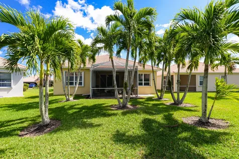 587 Nw Lambrusco Drive Port Saint Lucie FL 34986