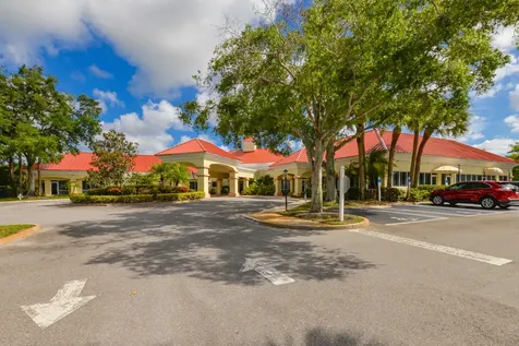587 Nw Lambrusco Drive Port Saint Lucie FL 34986
