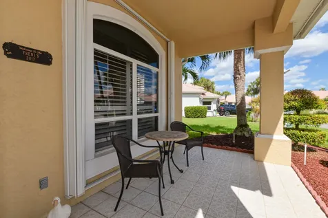 587 Nw Lambrusco Drive Port Saint Lucie FL 34986