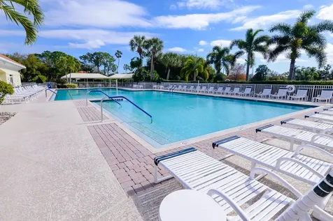 587 Nw Lambrusco Drive Port Saint Lucie FL 34986