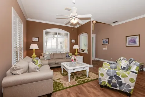 587 Nw Lambrusco Drive Port Saint Lucie FL 34986