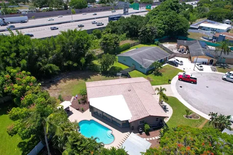 1721 Sw 9th Street Boca Raton FL 33486
