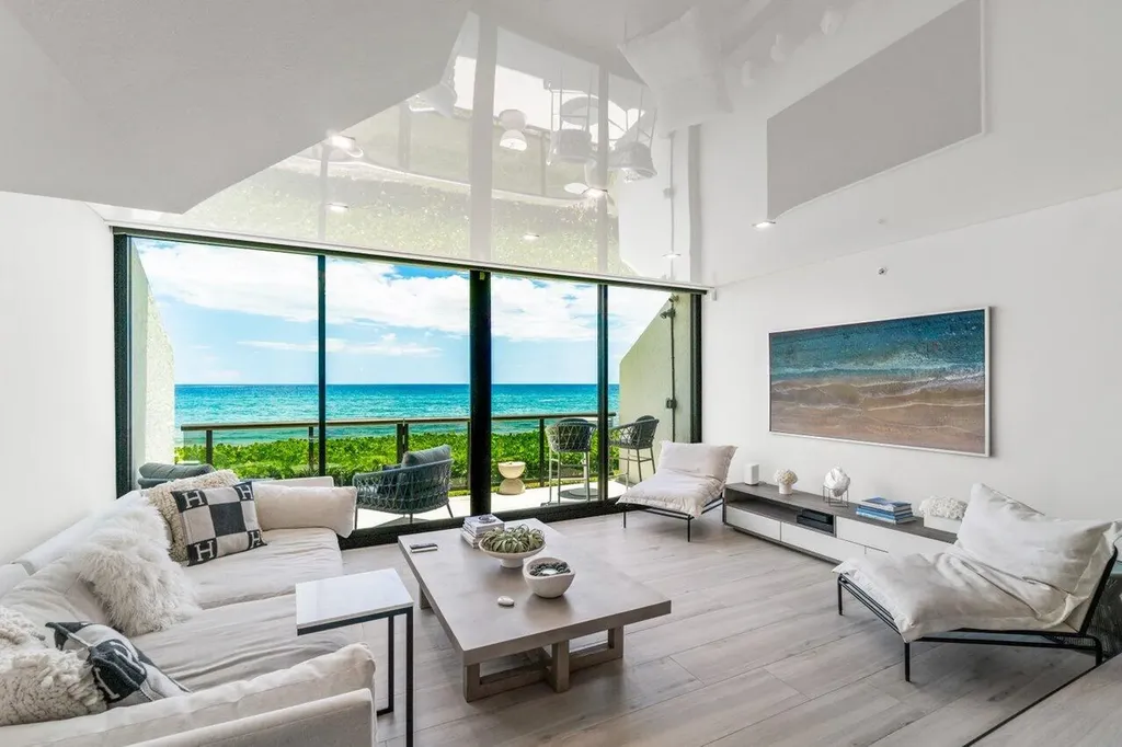 3115 S Ocean Boulevard Highland Beach FL 33487