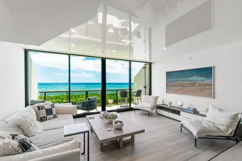 3115 S Ocean Boulevard Highland Beach FL 33487