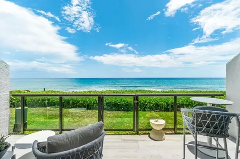 3115 S Ocean Boulevard Highland Beach FL 33487