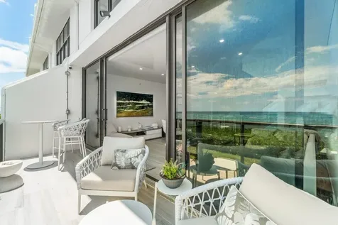 3115 S Ocean Boulevard Highland Beach FL 33487