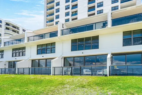 3115 S Ocean Boulevard Highland Beach FL 33487