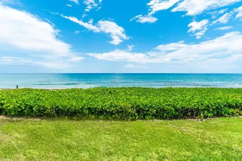 3115 S Ocean Boulevard Highland Beach FL 33487