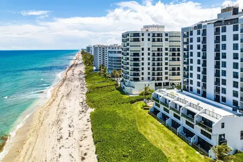 3115 S Ocean Boulevard Highland Beach FL 33487