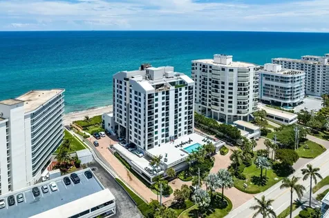 3115 S Ocean Boulevard Highland Beach FL 33487