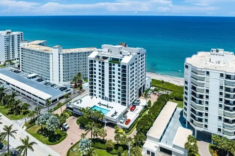 3115 S Ocean Boulevard Highland Beach FL 33487