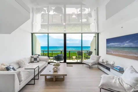 3115 S Ocean Boulevard Highland Beach FL 33487