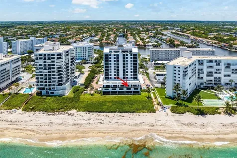 3115 S Ocean Boulevard Highland Beach FL 33487