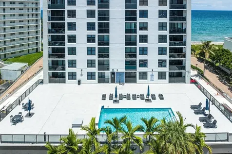 3115 S Ocean Boulevard Highland Beach FL 33487