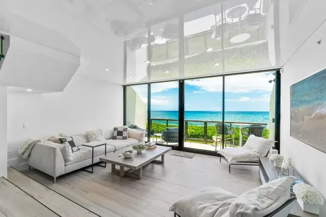 3115 S Ocean Boulevard Highland Beach FL 33487