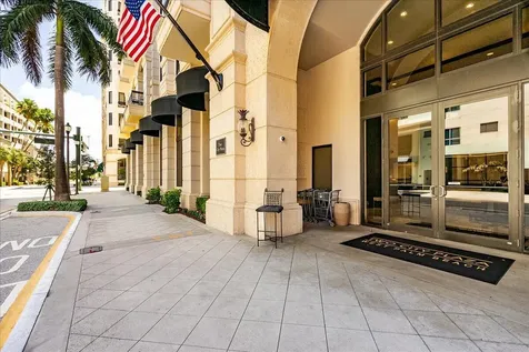 701 S Olive Avenue West Palm Beach FL 33401