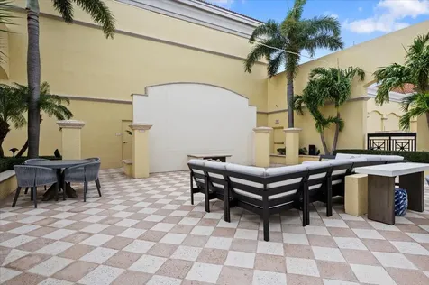 701 S Olive Avenue West Palm Beach FL 33401