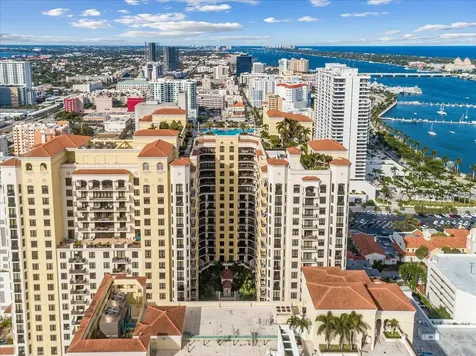 701 S Olive Avenue West Palm Beach FL 33401