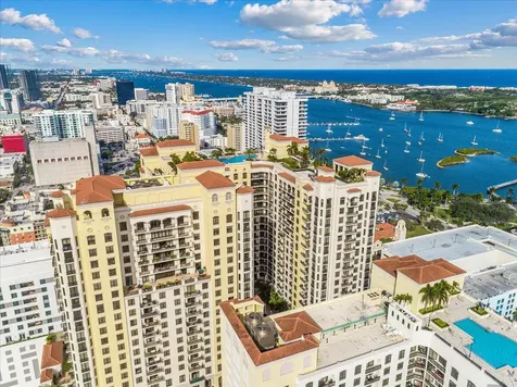 701 S Olive Avenue West Palm Beach FL 33401