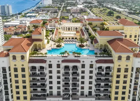 701 S Olive Avenue West Palm Beach FL 33401
