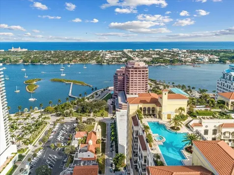 701 S Olive Avenue West Palm Beach FL 33401