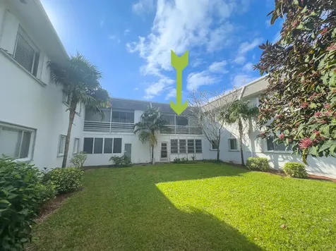 3362 Cynthia Lane Lake Worth Beach FL 33461