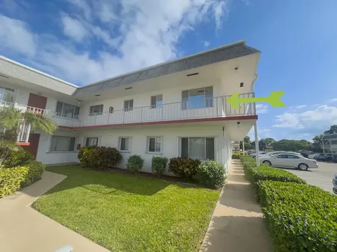 3362 Cynthia Lane Lake Worth Beach FL 33461
