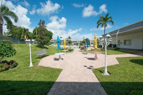 3362 Cynthia Lane Lake Worth Beach FL 33461