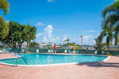 3362 Cynthia Lane Lake Worth Beach FL 33461
