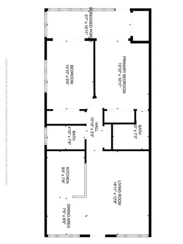 3362 Cynthia Lane Lake Worth Beach FL 33461
