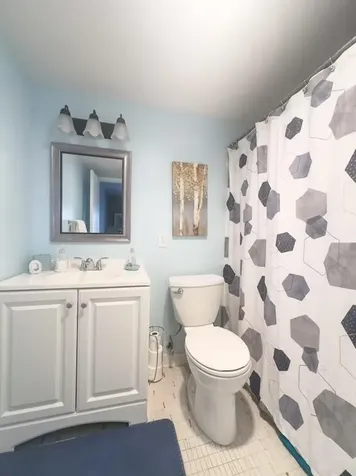 3362 Cynthia Lane Lake Worth Beach FL 33461