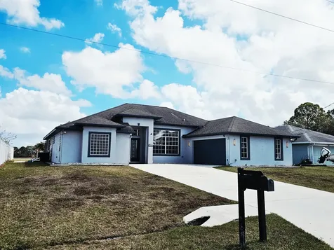 2161 Sw Imperial Street Port Saint Lucie FL 34987